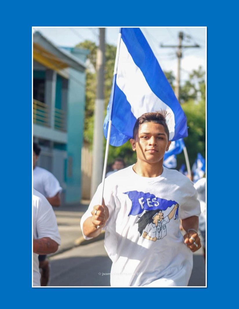 BANDERA